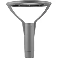 Opple LED Mastarmatuur | 33W 3000K 4300Lm 730 | IP66