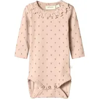 Lil´ Atelier Lange Mouwen Romper 74 EU Meisjes