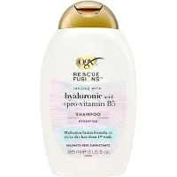 OGX Hyaluronzuur &amp Pro-vitamine B5 Shampoo 385 ml