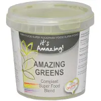 It'S Amazing Greens (300 gram)