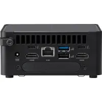 Asus NUC 14 PRO i3 RNUC14RVHI300002I