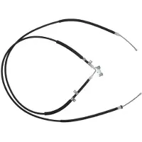 Linex Kabel, parkeerrem 15.01.93