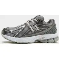 New Balance Sportschoen zwart