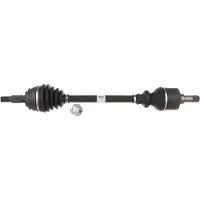 Skf Aandrijfas VKJC 8021