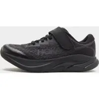 Hoka One One Rincon 4 Kids, zwart