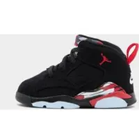 Jordan AJ MVP Infant - Zwart, Zwart