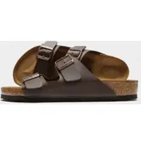 Birkenstock Arizona, bruin