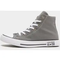 Converse All Star High Logo Play Junior, grey