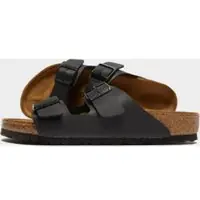 Birkenstock Arizona Sandals Heren - Zwart- Heren, Zwart