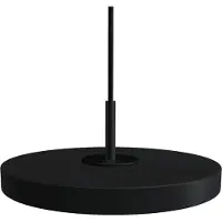 UMAGE Asteria Micro Hanglamp Black | Black