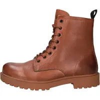 Blackstone Veterlaarsjes 'Kajsa WL02' cognac
