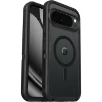 Otterbox Defender Pro XT Magnets Backcover voor de Google Pixel 10 Pro XL - Black