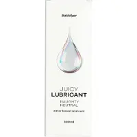 Satisfyer - glijmiddel op waterbasis - sensitief - 300ml