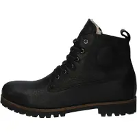 Blackstone Veterboots 'Colin Sg31' zwart