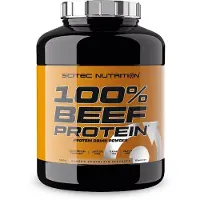 Scitec - 100% Rundvlees Proteïne, Amandel Chocolade - 1800g