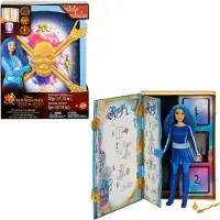 Disney Surprise Reveal Chloe Doll Goud Kinderen