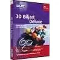 Biljart Deluxe