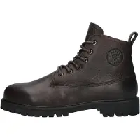 Blackstone Heren Boots Rock Hardy - Bruin - Maat 41