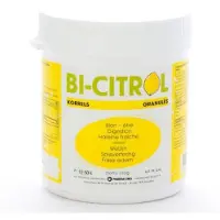 STEROP LABORATOIRES Bicitrol New Gran 330 g Granulaat