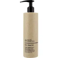 The Spa Collection Bergamot - Douchegel - Body Wash - Vegan Friendly - 400 ml - Pompfles