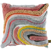 Ptmd sierkussen sephora - 45x4x45cm