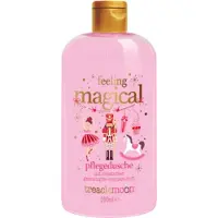 Treaclemoon Winter Douchegel Feeling Magical - | 1x500 ml | Verzorgende Douchegel | Verzorgingsproducten Winter Limited Edition 2025