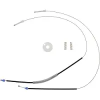 BLIC Raamregelaar reparatieset 6205-03-039814P