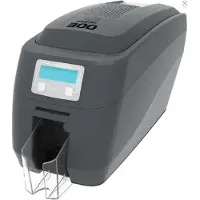 Authentys 300 Duplex kaartprinter