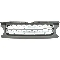 BLIC 6502-07-6490991P Radiator grill