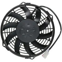 Spal Airconditioning ventilator VA07-AP12/C-58S
