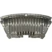 BLIC 6601-02-3531860P Motorbeschermplaat