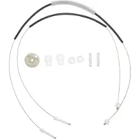BLIC 6205-08-017825P Reparatieset, raamopener