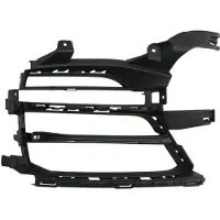 BLIC 6502-07-5724917P Ventilatiegrille, bumper