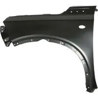 BLIC Spatbord, vóór 6504-04-6826313P, links
