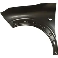 BLIC Spatbord, vóór 6504-04-0540311P, links