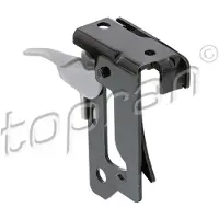 Topran Slot motorafdekking HANS PRIES 410 140