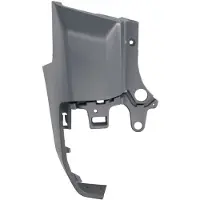 BLIC 5508-00-0554961P Achterbumper