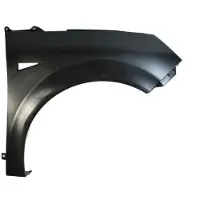 BLIC Spatbord, vóór 6504-04-6042312P, rechts