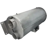 DINEX 47357 Einddemper