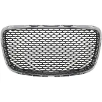 BLIC 6502-07-0939992P Radiator grill