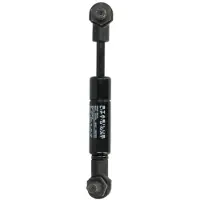 STABILUS Gasveer, motorkap 4834DY