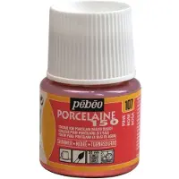 You do it Porseleinverf - 107 Shimmer Pink - - 45ml