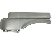 BLIC Wielkastbekleding, binnenspatbord 6504-03-9558339P