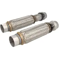Jmj 45X200-JMJ1080161 Voorpijp