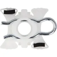 ROMIX C10110 Glijblok, raamopener