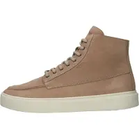 Blackstone Sneakers hoog 'Ruby Eero CG184' camel