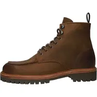Blackstone Veterboots 'Gasttown Redford EG569' bruin