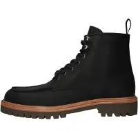 Blackstone Veterboots 'Gastown Redford EG570' zwart