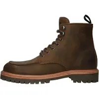 Blackstone Veterboots 'Gastown Redford EG570' bruin
