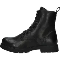 Blackstone Veterlaarsjes 'Kasja Alpi CL066' zwart